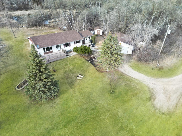 47084 108W Road Brandon, Manitoba in Houses for Sale in Brandon - Image 2