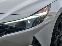 NACTOY 2021 North American Car of the Year. This Hyundai Elantra boasts a Regular Unleaded I-4 2.0 L... (image 8)