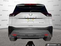 Snatch a deal on this 2023 Nissan Rogue SV before it's too late. Comfortable but agile, its dependab... (image 5)
