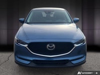 2020 Mazda CX-5 Le Mazda CX-5 GT 2020 se distingue par son design raffiné et dynamique, fidèle à la... (image 7)