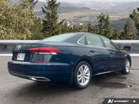 Welcome to Moncton Chrysler Jeep Dodge. Recent Arrival! 2020 Volkswagen Passat Highline 2.0L TSI FWD... (image 5)
