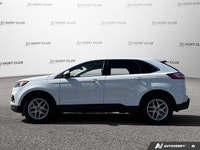 Experience the confident handling and refined comfort of this 2023 Ford Edge. This SUV boasts a powe... (image 2)