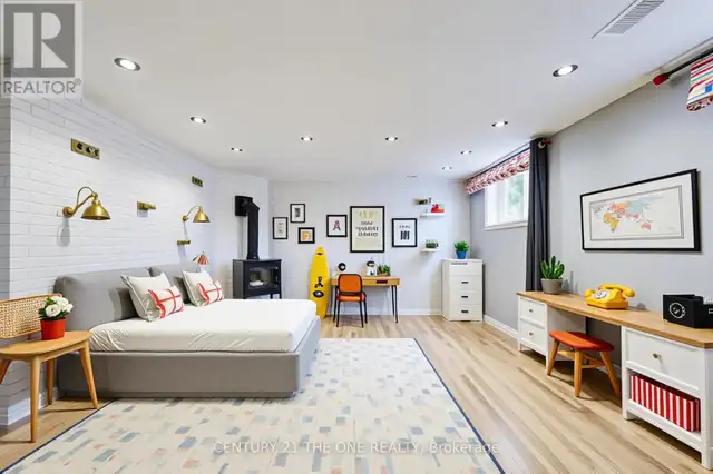 25 CARROL STREET Kitchener, Ontario in Houses for Sale in Kitchener / Waterloo - Image 35