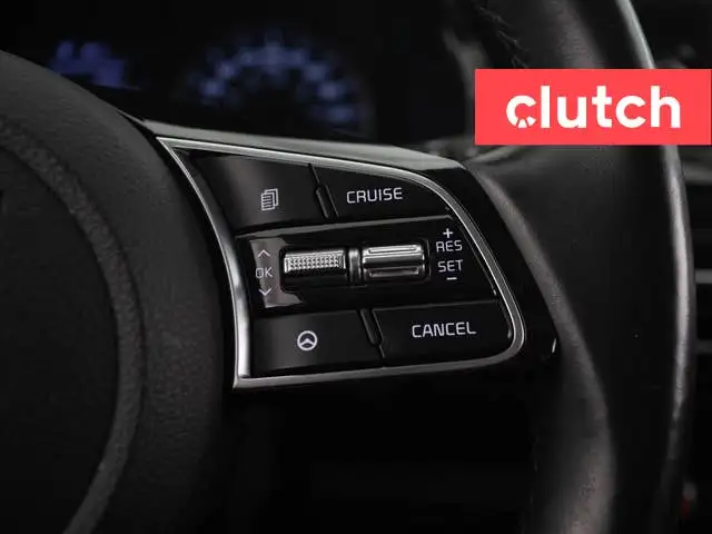 2022 Kia Seltos EX5964341001702809621