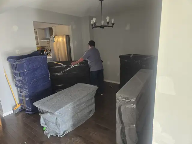 Reliable Moving Services in Ottawa| House, Office & Commercial in Moving & Storage in Ottawa - Image 6