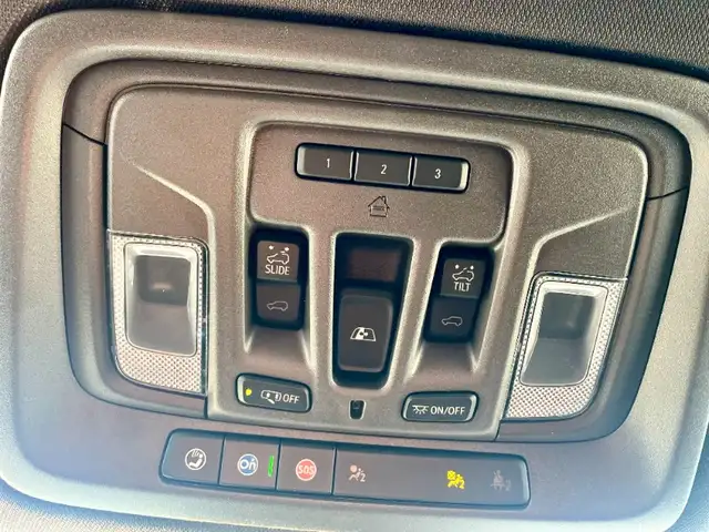2026 GMC Sierra 1500 Denali in Cars & Trucks in Edmonton - Image 38