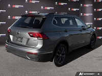 Check out this 2022 Volkswagen Tiguan Comfortline while we still have it in stock! *This Volkswagen... (image 5)