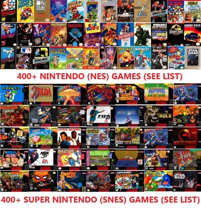 BLACK NINTENDO 3DS XL I 2200+ GAMES I TOP VALUE I 280+ 3DS GAMES in Nintendo DS in Kitchener / Waterloo - Image 7