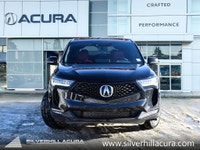 2023 Acura RDX A-spec. Loaded with options Navigation System, Remote engine start, Apple car play/an... (image 1)