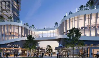 302 - 28 INTERCHANGE WAY Vaughan (Vaughan Corporate Centre), Ont