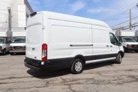 2019 Ford Transit Cargo Van CAMION IMPECCABLE / 2019 FORD TRANSIT T-250 CARGO ALLONGÉ 48EL TOIT HAUT... (image 4)