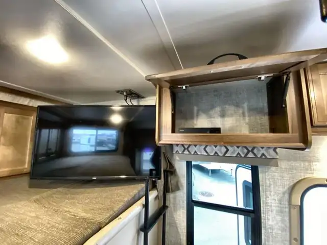 2020 Gulf Stream RV Conquest Class C 6315 in RVs & Motorhomes in Abbotsford - Image 21
