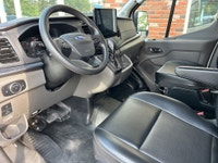 Double L Motors Ltd. FOR SALE: 2022 Ford Transit 250 High Roof | 148 WB | Ready for Work. Looking fo... (image 7)