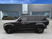 // ACCIDENT FREE!! // The 2023 Land Rover Defender 110 P400 X-Dynamic blends classic Defender toughn... (image 7)