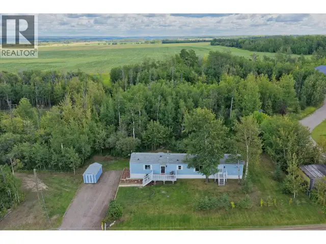 11075 257 ROAD Fort St. John, British Columbia in Houses for Sale in Fort St. John - Image 3