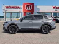 *The listed price reflects a financing offer and includes a $1,500 rebate.* *WATERLOO HONDA'S **PRE-... (image 2)