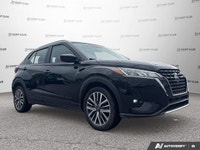 Navigate urban adventures and weekend escapes with ease with this 2024 Nissan Kicks SV, featuring on... (image 8)