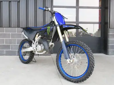 Finance at $83 bi-weekly*! Click "Get Financing" to see if you qualify! Apex Cycle 1-888-702-4150 Vi...