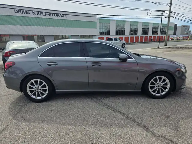 2020 Mercedes-Benz A-Class A 220548868534106204168