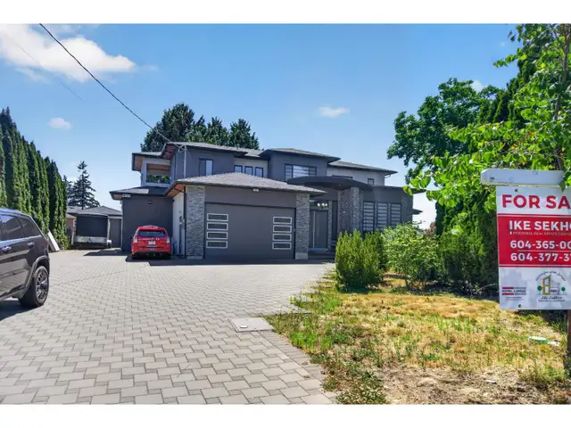 11890 GILMOUR CRESCENT Delta, British Columbia in Houses for Sale in Delta/Surrey/Langley - Image 30