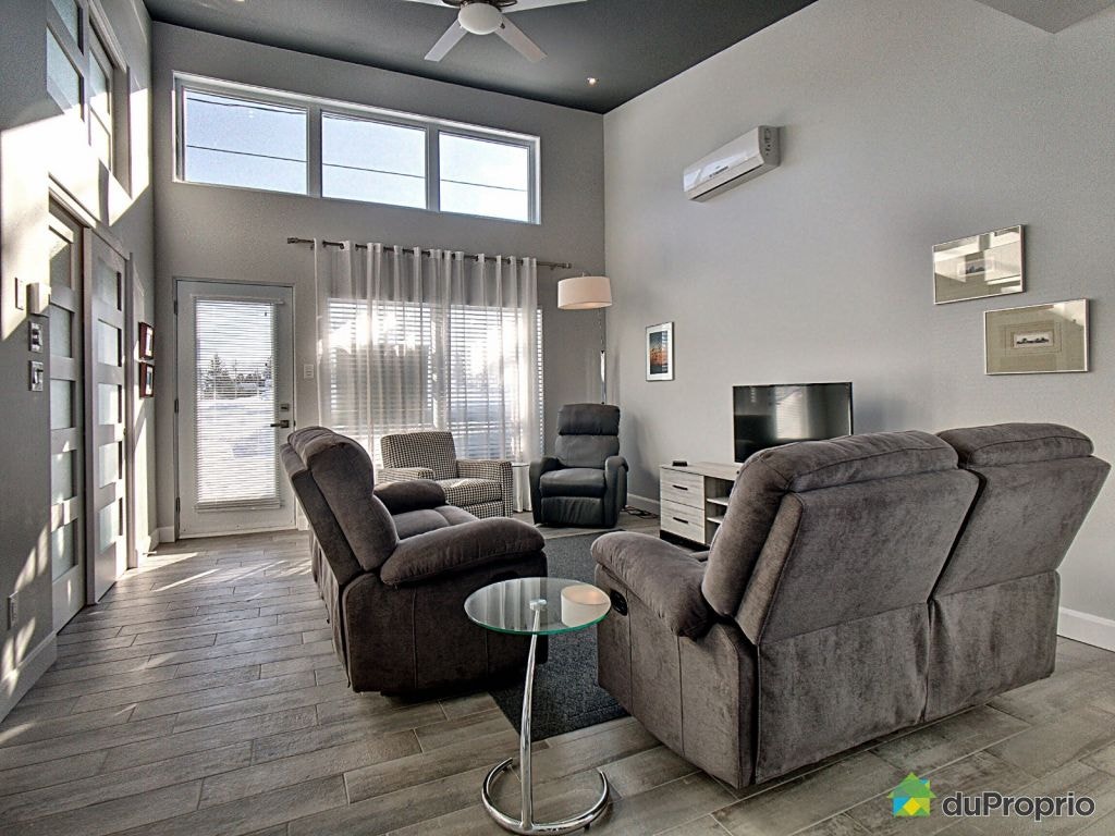 $374,900 - Townhouse for sale in Saint-Gédéon — photo 3