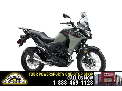Welcome to Two Wheel Motorsport Based on a compact and responsive 296cc parallel twin engine, the Ka...