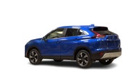 Dilawri Mitsubishi Recent Arrival! 2024 Mitsubishi Eclipse Cross ABS brakes, Alloy wheels, Electroni... (image 9)