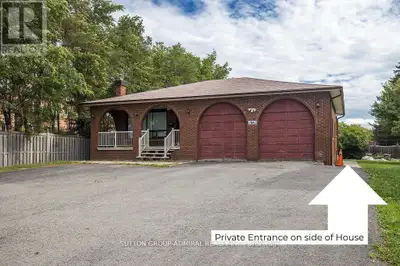 2 - 7887 DUFFERIN STREET Vaughan (Beverley Glen), Ontario