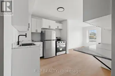 Welcome to 90 Carden Street where the character of downtown Guelph meets modern, renovated living. T...