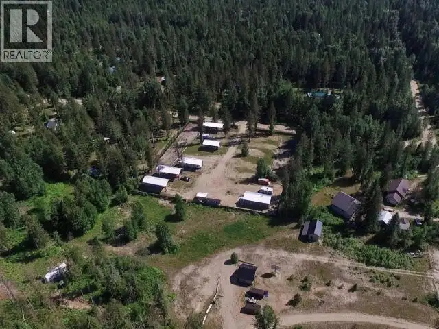 1701 Ireland Road Unit# 9 Seymour Arm, British Columbia in Land for Sale in Kamloops - Image 13