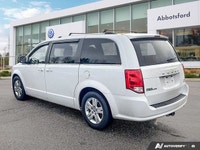 This Dodge Grand Caravan boasts a Regular Unleaded V-6 3.6 L/220 engine powering this Automatic tran... (image 2)