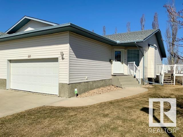 #123 7000 Northview DR Wetaskiwin, Alberta in Condos for Sale in Edmonton - Image 2