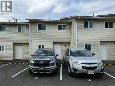 You won't want to miss this three-bedroom, one-bathroom townhome in Redonda Court! The main floor fe...