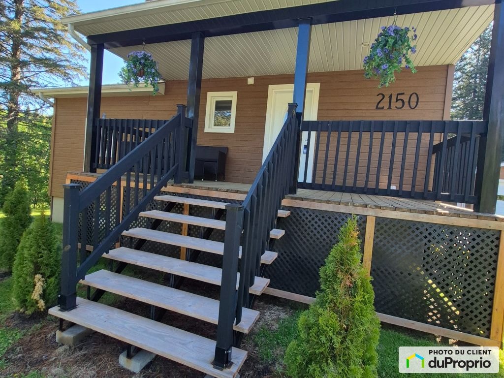 $549,000 - 2 Storey for sale in St-Mathieu-Du-Parc — photo 3