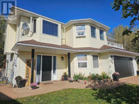 5604 MINNAKER CRESCENT Fort Nelson, British Columbia Fort St. John Peace River Area Preview
