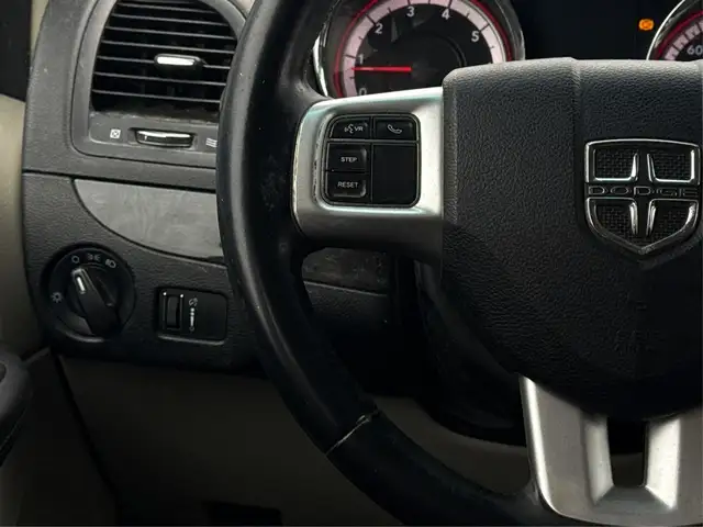 2012 Dodge Grand Caravan WE FINANCE ALL CREDIT | 700+ VEHICLES I in Cars & Trucks in London - Image 18