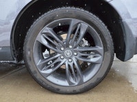 Heated Seats | Cooling Seats | Heated Steering Wheel | Wireless Phone Connectivity | Apple Carplay/A... (image 8)