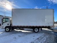 2020 Isuzu Truck NPR EFI 2020 ISUZU TRUCK NPR EFI;Light Duty Trucks - VAN-DRY CARGO - DELIVERY Pensk... (image 3)