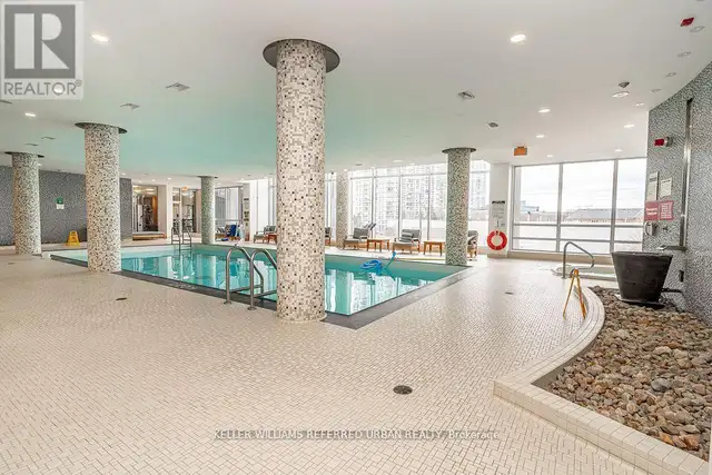 1002 - 15 LEGION ROAD Toronto (Mimico), Ontario in Condos for Sale in City of Toronto - Image 41