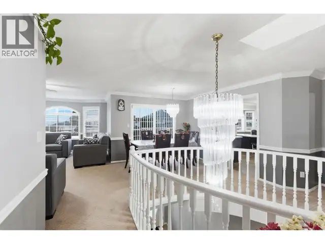 660 Wiltse Boulevard Penticton, British Columbia in Houses for Sale in Penticton - Image 10