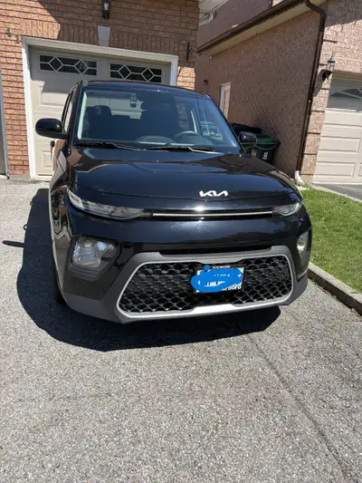 Excellent Condition. Very clean. Hardly driven. No Accidents. A few small, minor scratches, hardly v...
