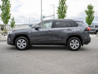 No Accidents - One Owner - Heated Front Seats - AWD - Backup Camera The 2025 Toyota RAV4 LE AWD is a... (image 5)