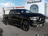 Dominate every road with this exceptional *2022 Ram 1500 Rebel GT*, meticulously engineered for powe... (image 7)