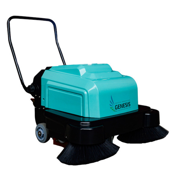 Floor Sweeper 40"inch  (Automatic Walk Behind) BRAND NEW in Other in Edmonton
