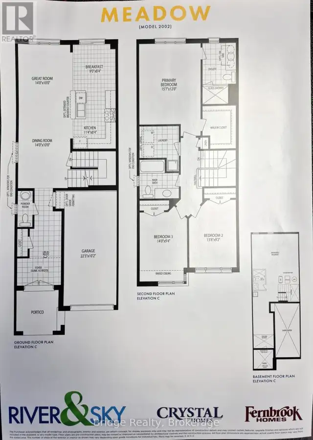 1923 UPPER THAMES DRIVE Woodstock (Woodstock - North), Ontario | Long ...