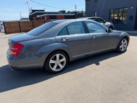 All vehicles come with a full vehicle History Report, ask to see it! 2010 Mercedes S450 all-wheel-dr... (image 7)