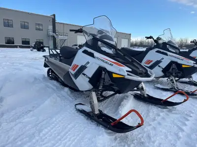 APPLY NOW: https://drivepowersports.ca/apply/ Financing & Delivery Made Easy! • • • UNITS FROM $39/w...