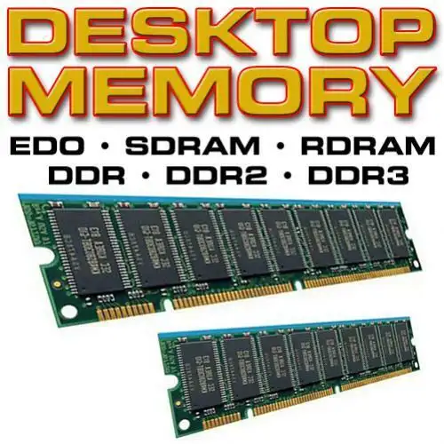 Discounted  Desktop Ram in System Components in Mississauga / Peel Region - Image 2