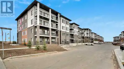 111, 6 Merganser Drive Chestermere, Alberta