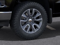 Welcome To Sherwood Park Chevrolet. The #1 Volume Chevrolet Dealer in Canada. This Chevrolet SILVERA... (image 8)
